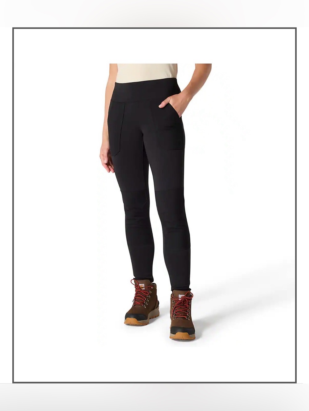 Carhartt Force Midweight Leggings